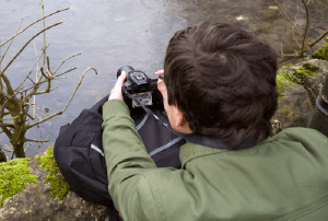 Photo courtesy of Guy Badham