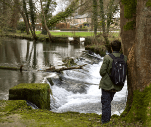 Photo courtesy of Guy Badham